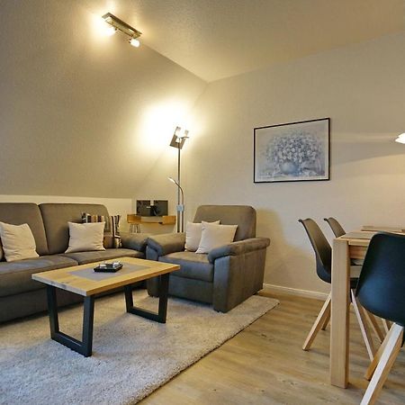 Seemeile 3 2 Бюзум Экстерьер фото